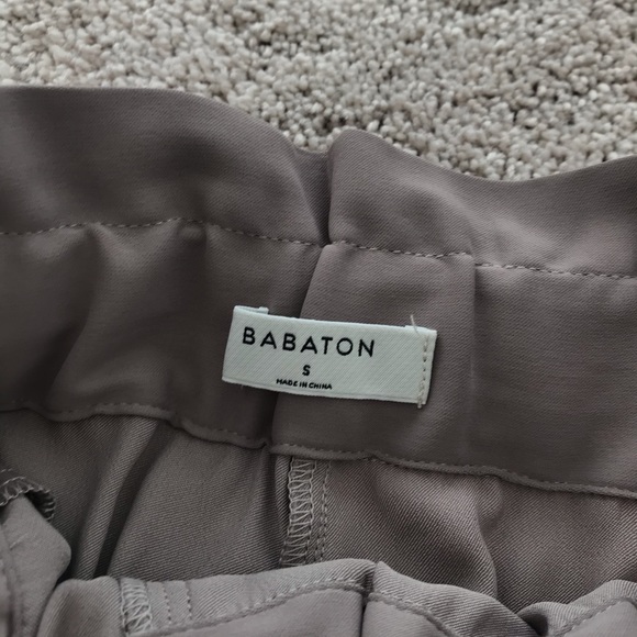 Aritzia Babaton Bello Short - Picture 5 of 5